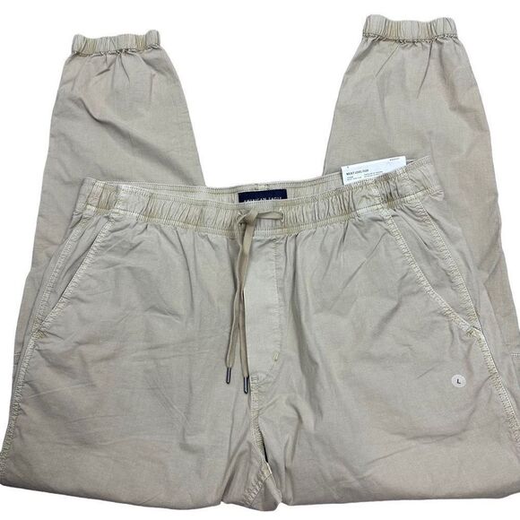 NWT American Eagle next level flex joggers size large - Picture 1 of 4